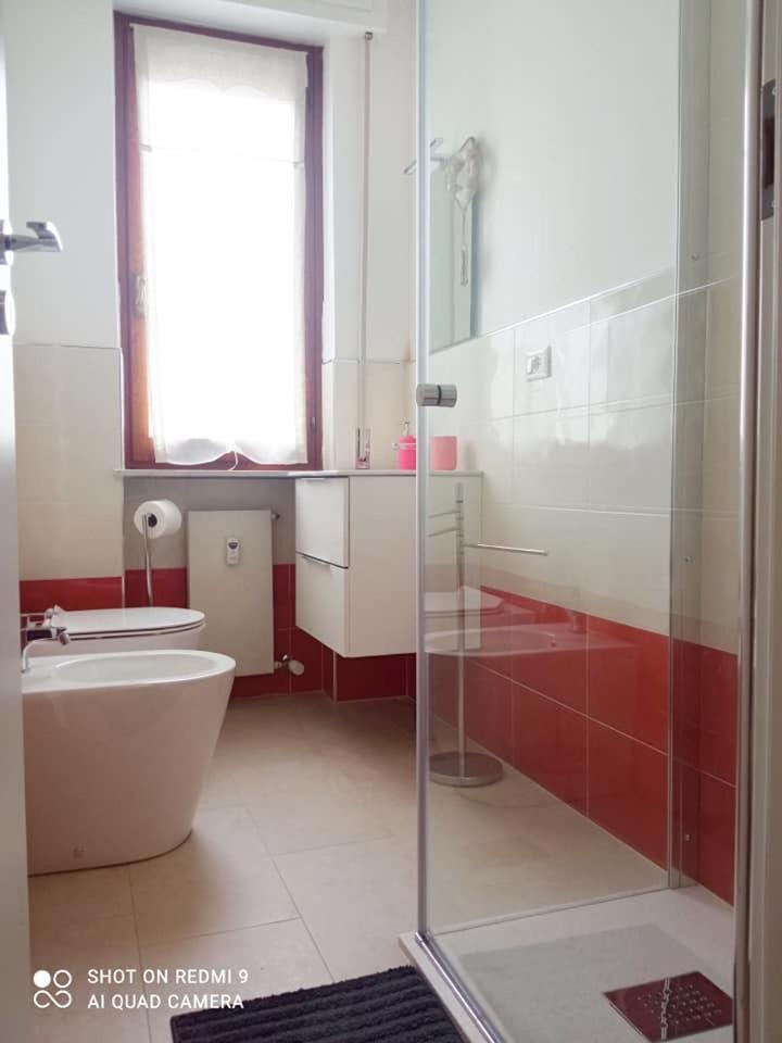 Nonna Pella Appartamenti - Corbezzolo Pietra Ligure Room photo